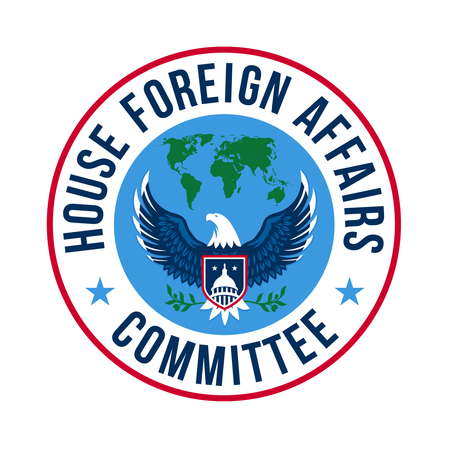 house foreign affairs committee assignments